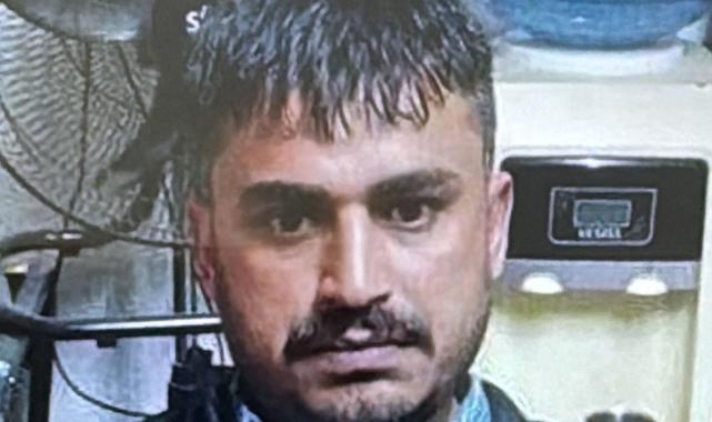 Şanlıurfa'da büfeden alkol alan babasını vurdu