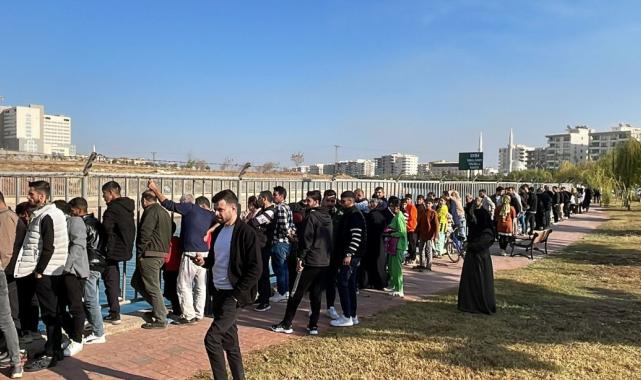 Şanlıurfa’da sulama kanalına düşen çocuk boğuldu