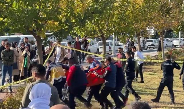 Şanlıurfa’da sulama kanalına düşen çocuk boğuldu