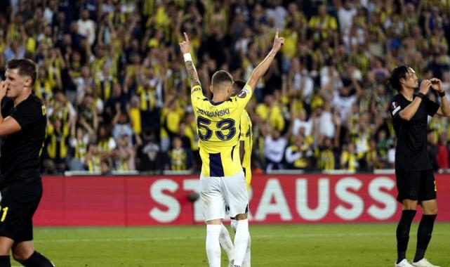 Sebastian Szymanski, geçen sezonu aratıyor