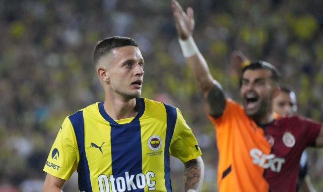 Sebastian Szymanski, geçen sezonu aratıyor