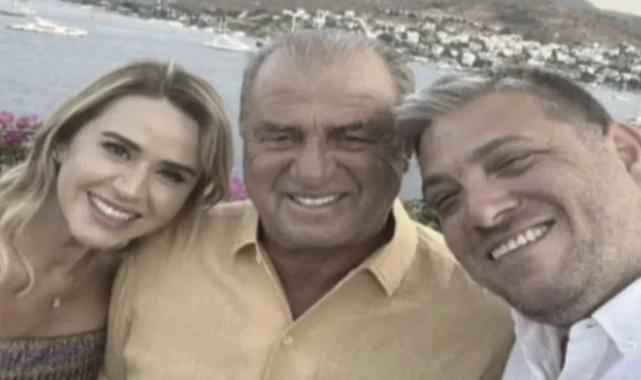 Seçil Erzan'dan 27 sayfalık mektup: Arda Turan ve Fatih Terim detayı dikkati çekti