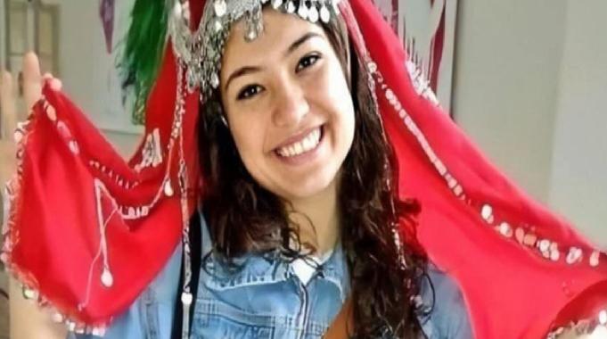 Şehit öğretmen Şenay Aybüke Yalçın mezarı başında dualarla anıldı