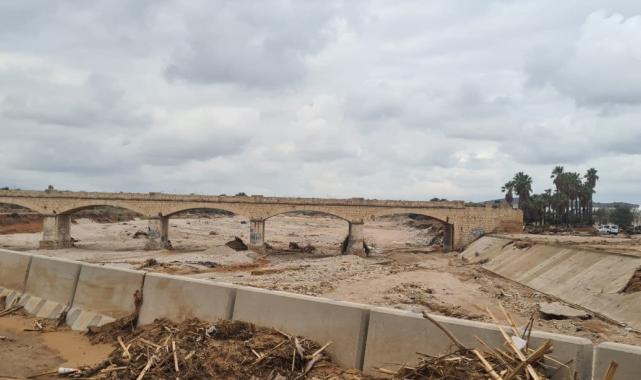 Sel felaketinin vurduğu İspanya’da yaralarını sarmaya çalışıyor