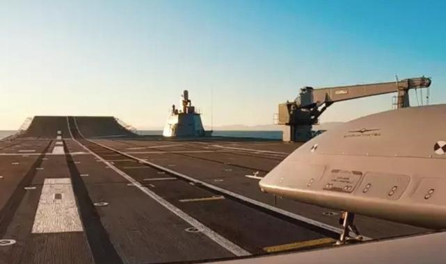 Selçuk Bayraktar'dan Bayraktar TB3 S paylaşımı