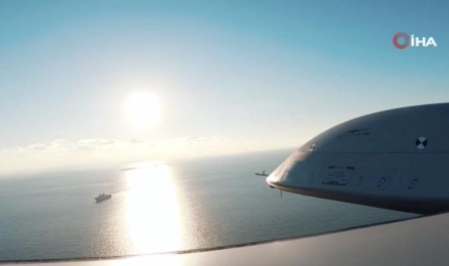 Selçuk Bayraktar'dan Bayraktar TB3 S paylaşımı