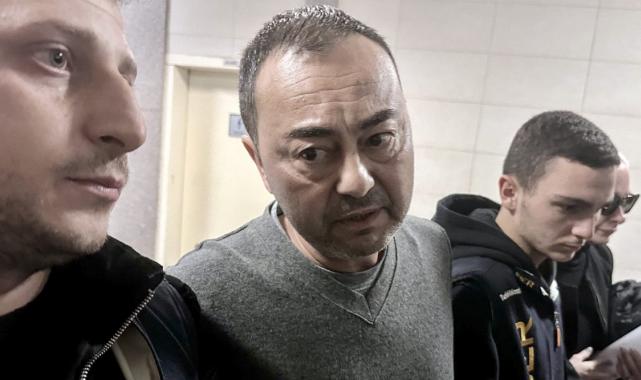 Serdar Ortaç ve Mehmet Ali Erbil'in hakim karşısına çıkacağı tarih belli oldu