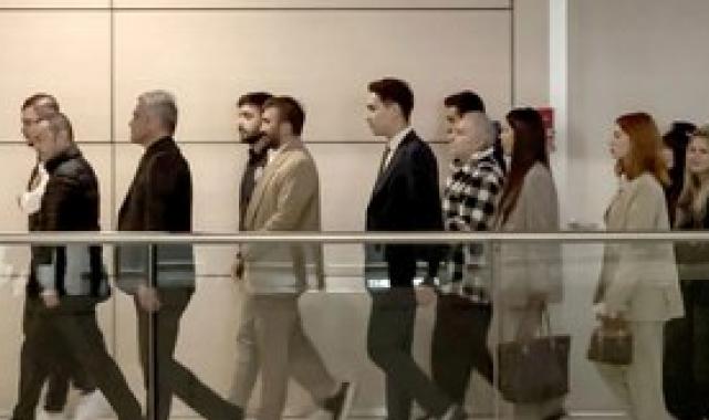 Serdar Ortaç ve Mehmet Ali Erbil'in maddi kaybı büyük