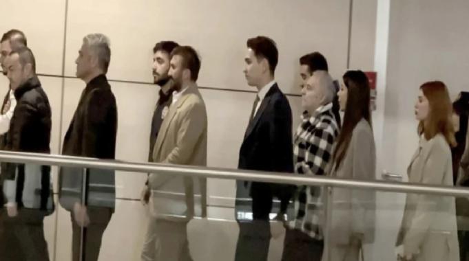 Serdar Ortaç ve Mehmet Ali Erbil'in maddi kaybı büyük