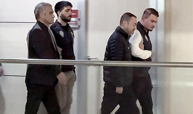 Serdar Ortaç'tan  korkutan "İntihar" çıkışı