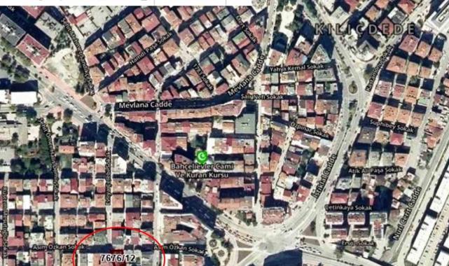 SGK, Samsun’da 23 milyon liralık gayrimenkul satışı yapacak