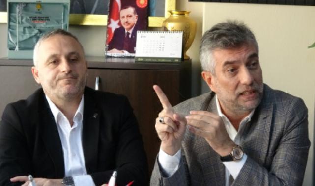 Şile Belediye Başkanı'na eski başkandan 'ağabey' tavsiyesi... Bu makamlar gelip geçici