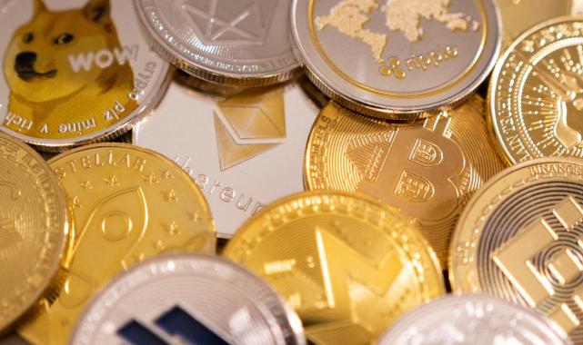 Son 1 ayda kripto piyasa ortalamaları 6 katına çıktı