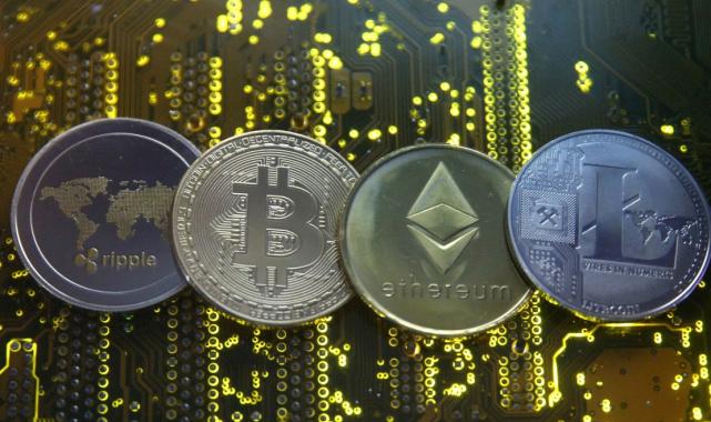 Son 1 ayda kripto piyasa ortalamaları 6 katına çıktı