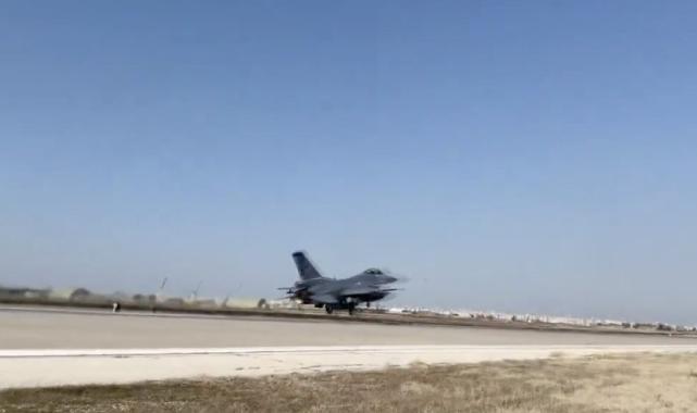 SON DAKİKA! MSB: Irak ve Suriye'nin kuzeyinde 4 terörist etkisiz hale getirildi