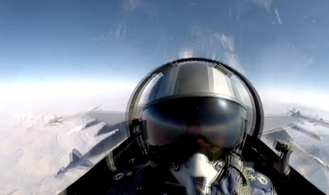 SON DAKİKA! MSB: Irak ve Suriye'nin kuzeyinde 4 terörist etkisiz hale getirildi