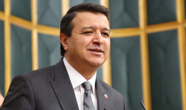 SP: Kayyum görüntüsü Türkiye imajına zarar veriyor