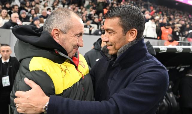 Stanimir Stoilov: Bizim adımıza önemli bir galibiyet