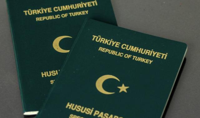 Süleyman Soylu'dan muhtarları üzecek yeşil pasaport açıklaması