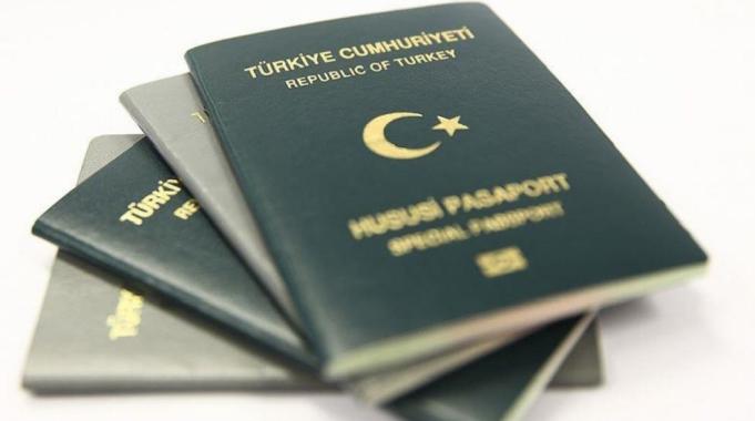 Süleyman Soylu&#039;dan muhtarları üzecek yeşil pasaport açıklaması