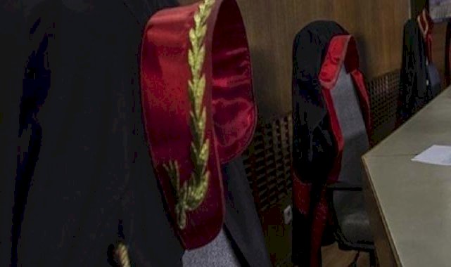 1659 hakim ve savcının atama kararları Resmi Gazete'de