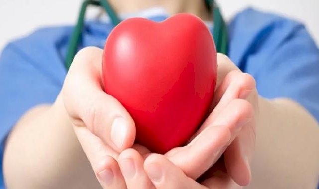 35 bin kişi organ bağışı bekliyor