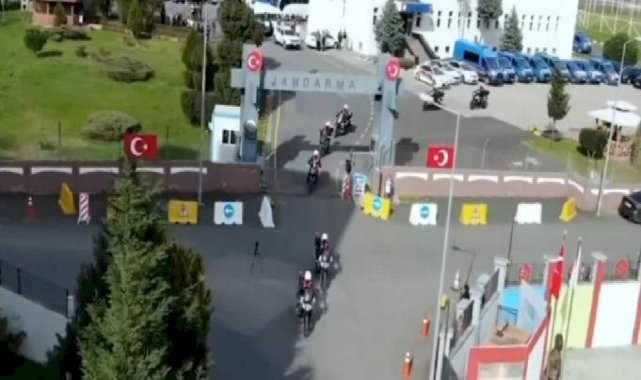 81 ilde Mercek-27 Operasyonu! Bin 664 şüpheli hakkında işlem yapıldı