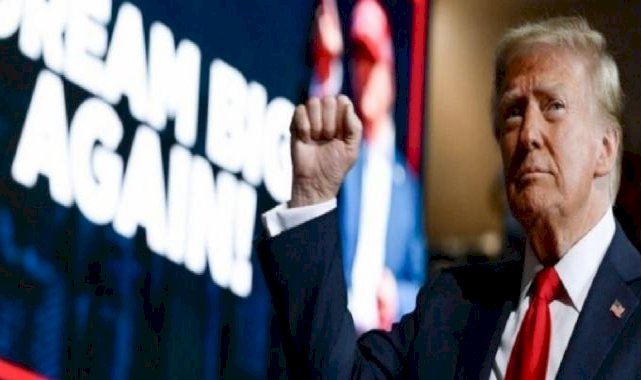 ABD başkanlık seçimleri için geri sayım sürüyor