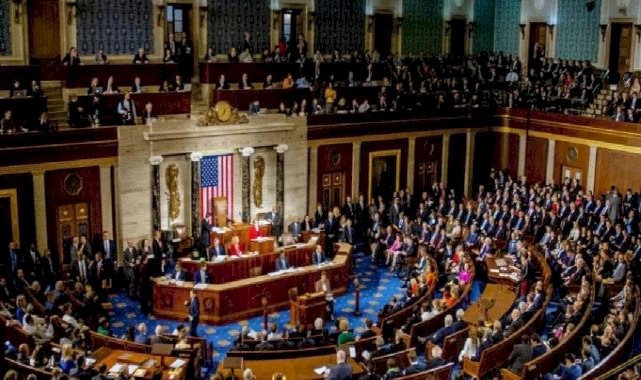 ABD Senatosu, İsrail’e silah satışını durduran tasarıları reddetti