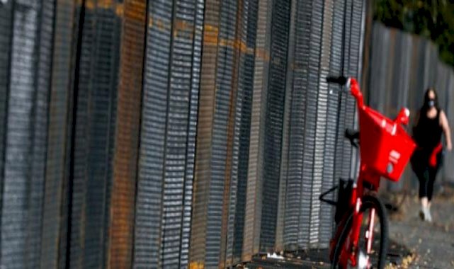 ABD'de başkanlık yarışı: Beyaz Saray çevresinde güvenlik önlemleri alındı