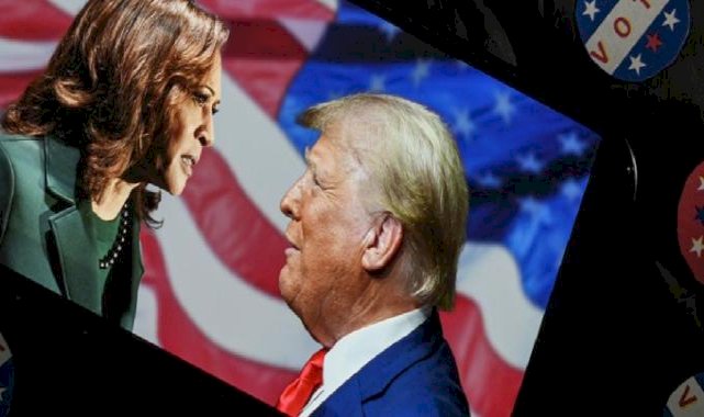 ABD'nin büyük bölümünde sandıklar kapandı