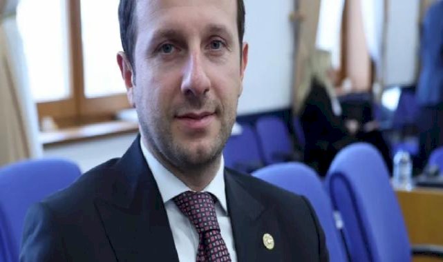 Ahmet Kılıç'tan bütçe açıklaması