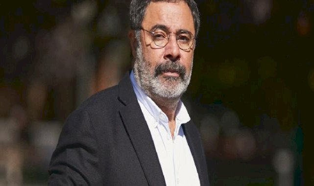 Ahmet Ümit: Sadece beni değil, başka yazarları da okuyun