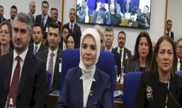 Aile ve Sosyal Hizmetler Bakanlığı'nın bütçe teklifi: 407,1 milyar TL