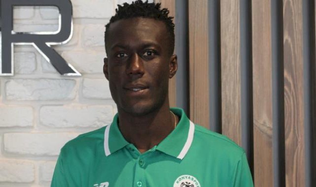 Alassane Ndao: Her zaman çok iyi çalışıyorum