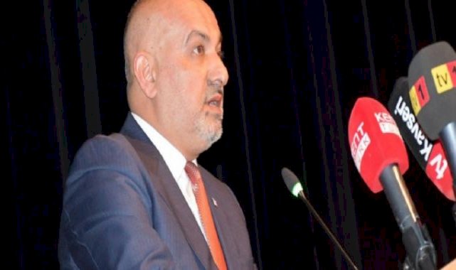 Ali Çamlı, Kayserispor taraftarından özür diledi