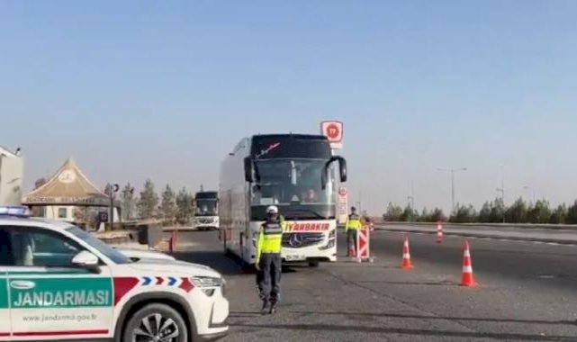 Ali Yerlikaya: 7-14 Kasım 2024 tarihlerinde 3 milyon 14 bin 276 araç denetlendi