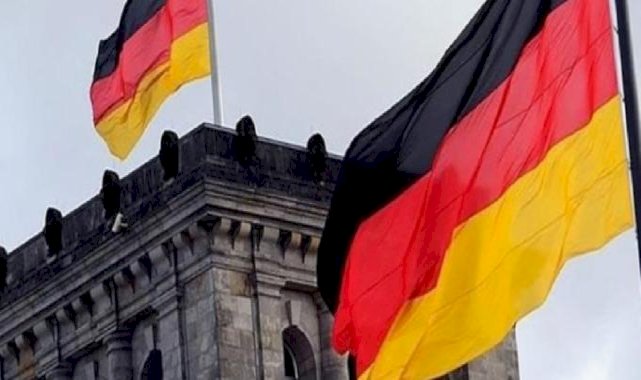 Almanya, tüm İran başkonsolosluklarını kapatma kararı aldı