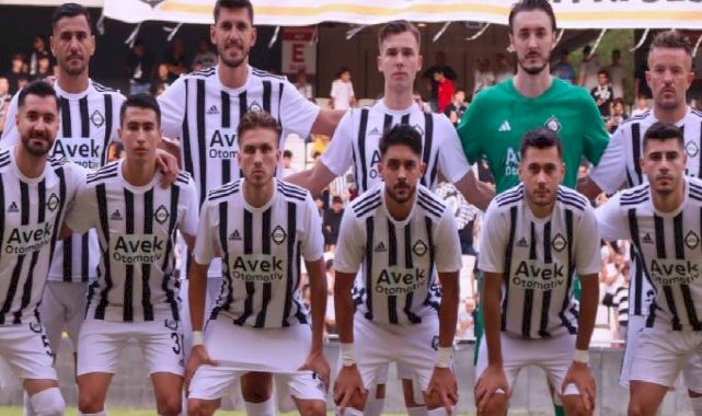 Altay, 10 hafta sonra kazandı