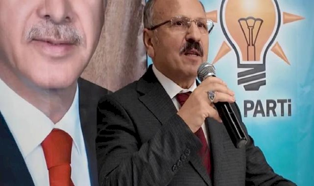 Anayasa Komisyonu Başkanı Beyazıt'tan 'yeni Anayasa' mesajı