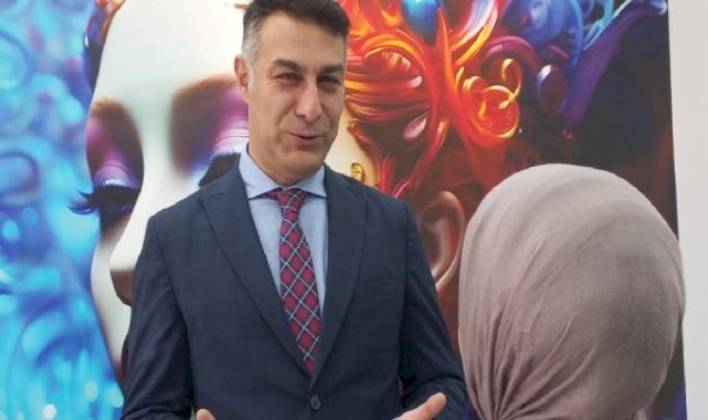 Ankara'da 28 yaşındaki kadına, karın iç zarından bir parça alınarak vajina yapıldı