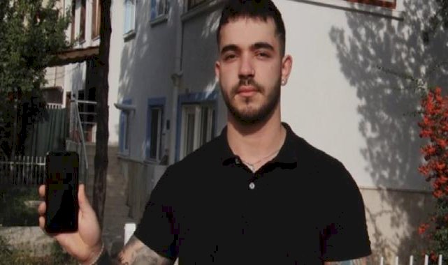 Ankara'da ilan sitesinden sattığı telefonu, başka bir telefon ile değiştirilerek iade edildi