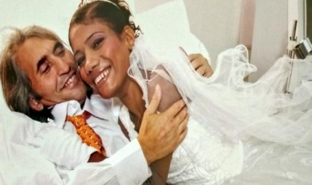 Aşkı diyaliz merkezinde buldular