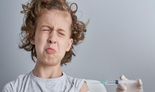 Aşı hakkında yanlış bilinen gerçekler