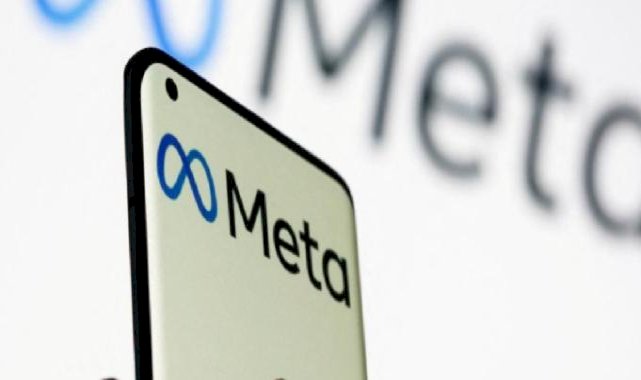 Avrupa Birliği Meta'ya 797 milyon euro ceza kesti