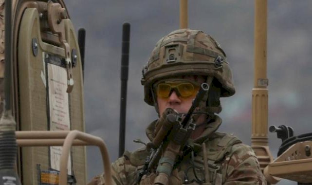 Avrupa'dan savunma sektörüne yüzde 50 daha fazla yatırım