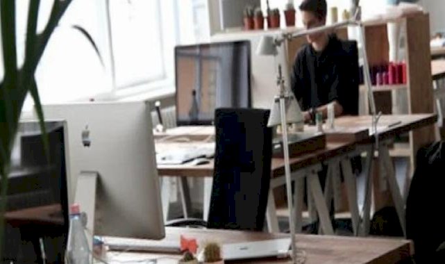 Ayakta çalışmak kalp hastalığı riskini düşürmüyor