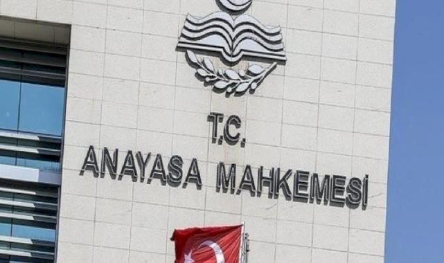 AYM'nin sonuçlandırdığı bireysel başvuru sayısı 527 bini aştı