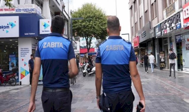 Ayrıntılı rapor yayınlandı: Düzce'de 147 işyeri kurallara uymadığı gerekçesiyle kapatıldı