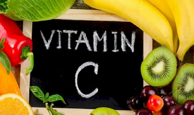 Bağışıklığı güçlendiriyor ancak... C vitamininin fazlası böbrek taşına neden oluyor!